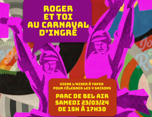 Carnaval Ingré 2024
